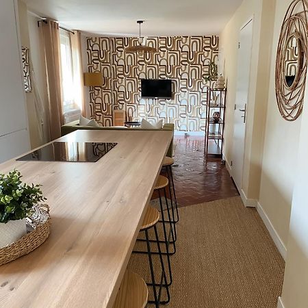 -La Casa D'Avignon- Apartment Ngoại thất bức ảnh