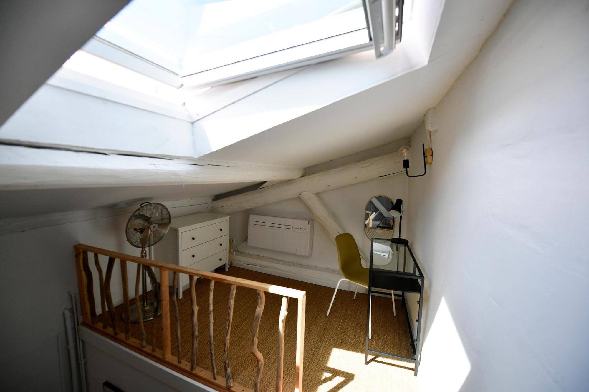 -La Casa D'Avignon- Apartment Ngoại thất bức ảnh