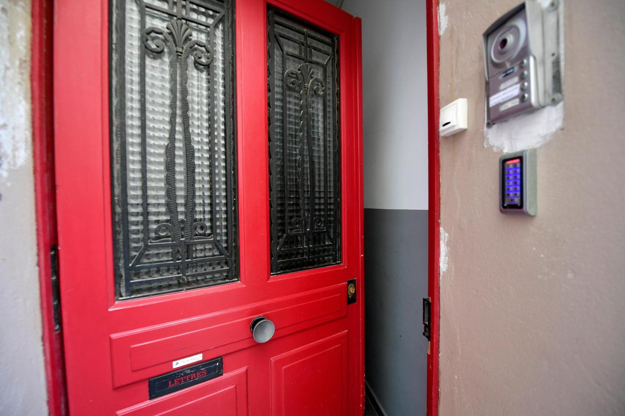 -La Casa D'Avignon- Apartment Ngoại thất bức ảnh