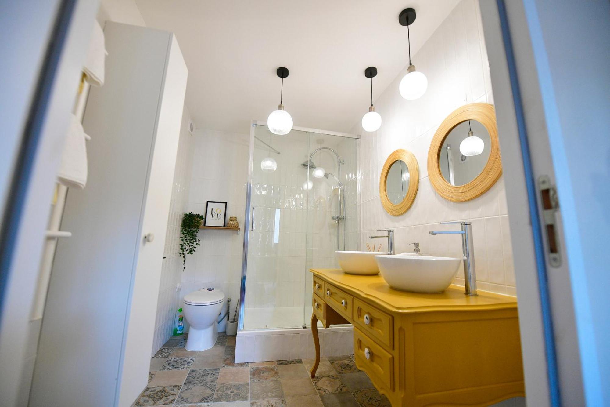 -La Casa D'Avignon- Apartment Ngoại thất bức ảnh