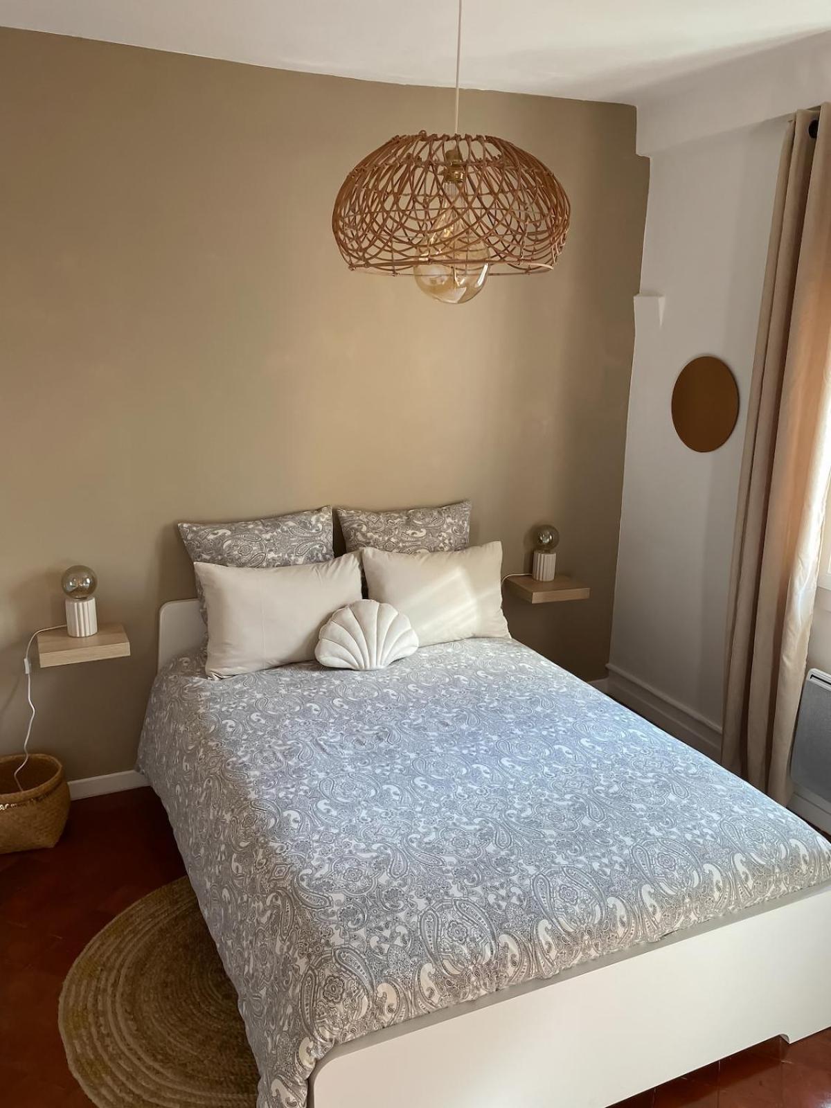 -La Casa D'Avignon- Apartment Ngoại thất bức ảnh