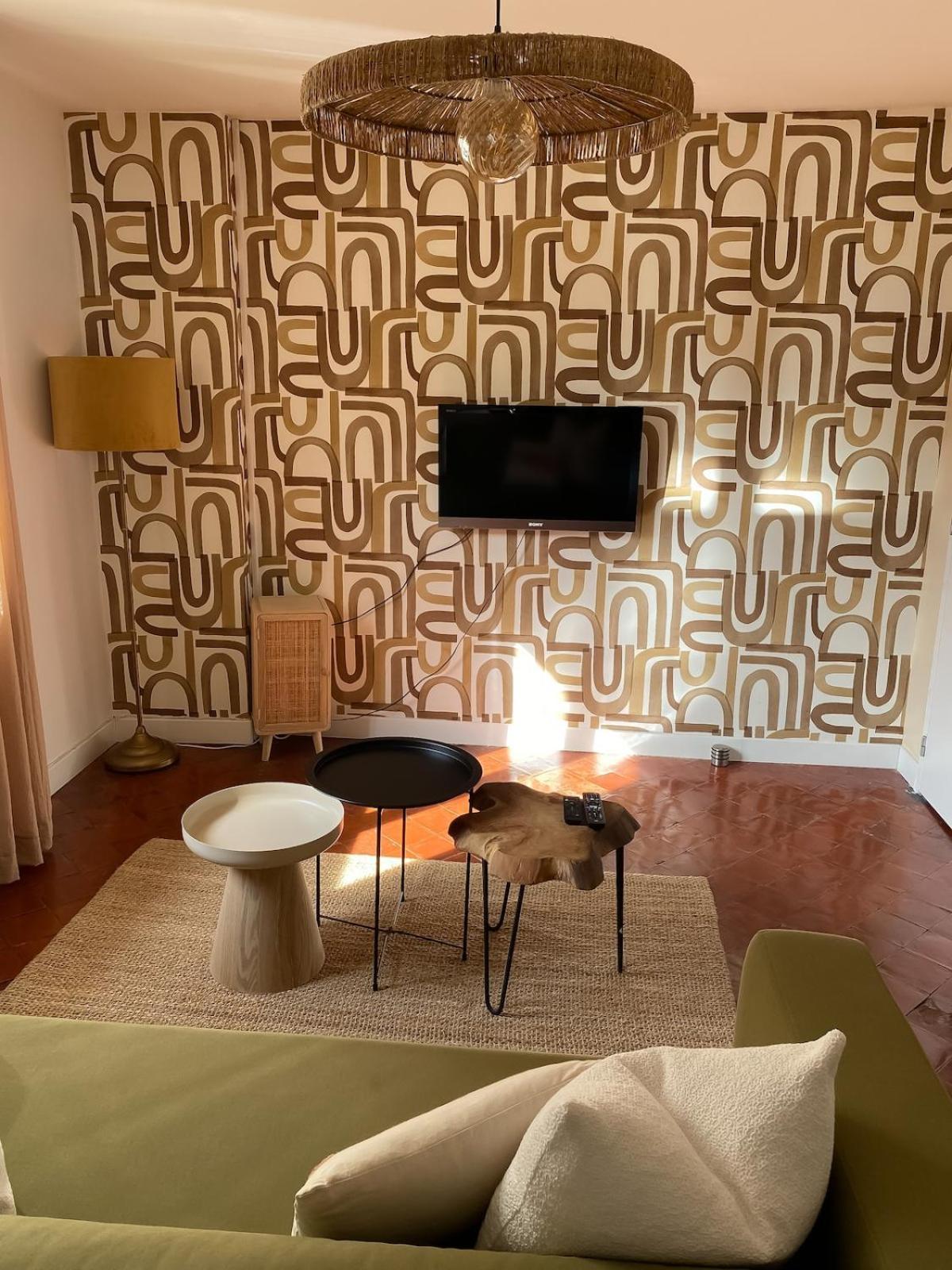 -La Casa D'Avignon- Apartment Ngoại thất bức ảnh