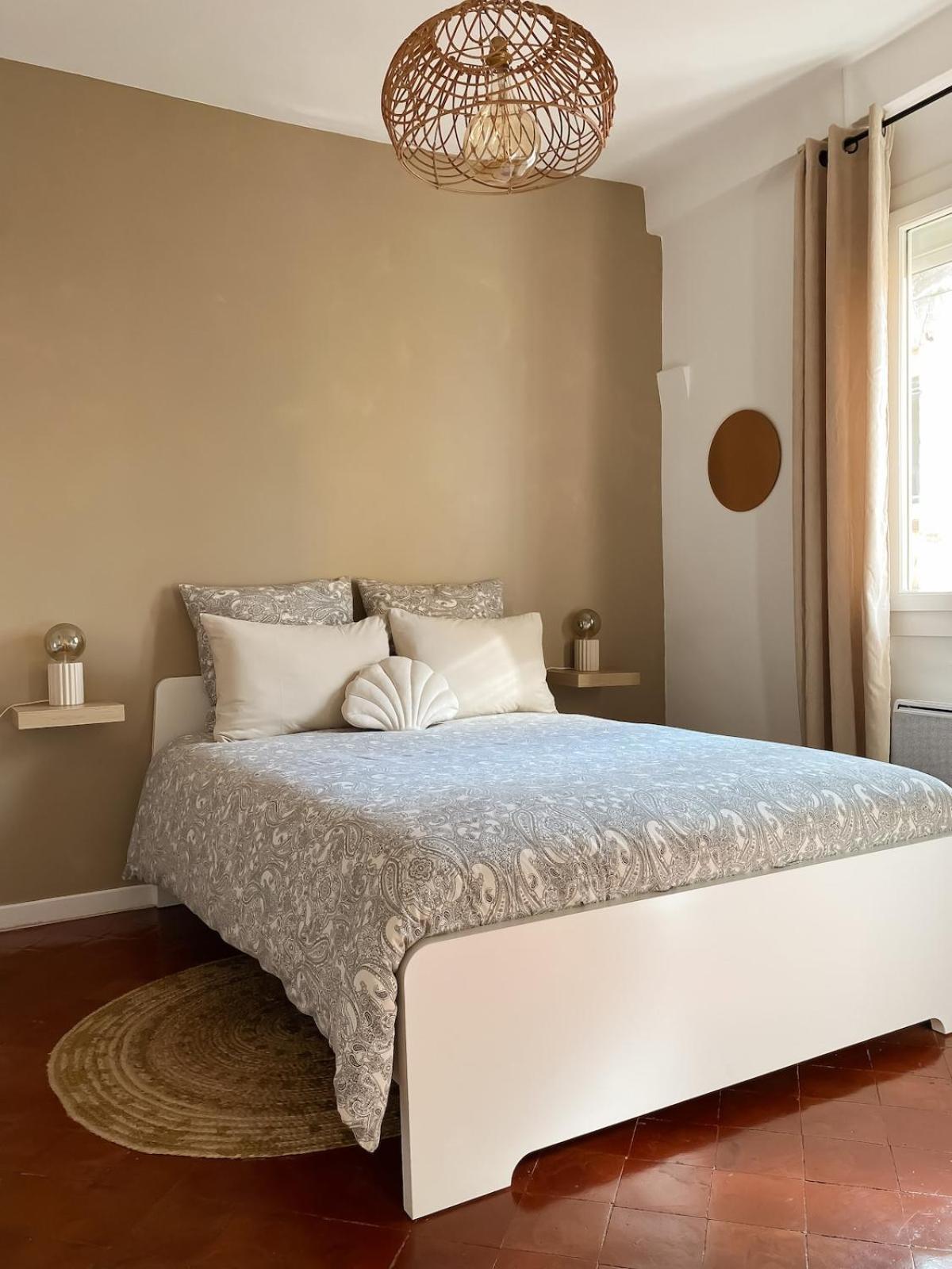 -La Casa D'Avignon- Apartment Ngoại thất bức ảnh