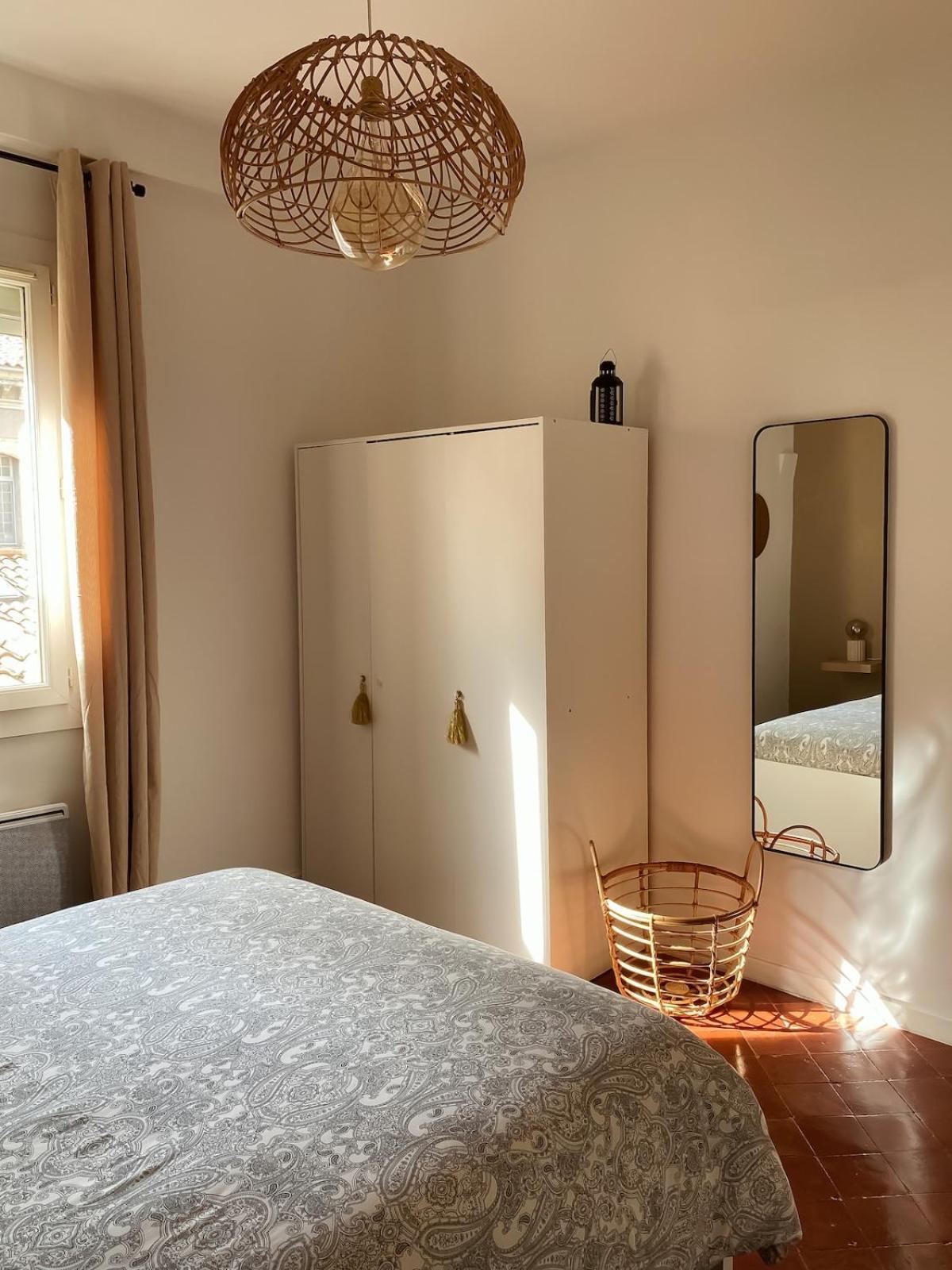 -La Casa D'Avignon- Apartment Ngoại thất bức ảnh