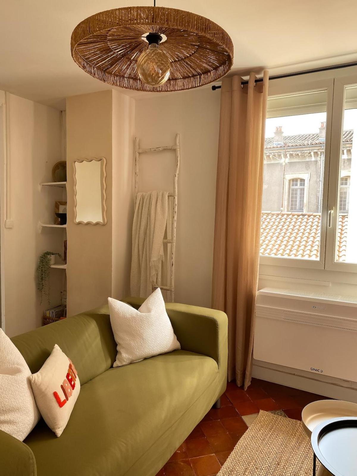 -La Casa D'Avignon- Apartment Ngoại thất bức ảnh