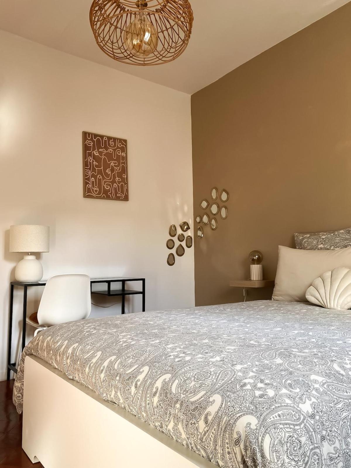 -La Casa D'Avignon- Apartment Ngoại thất bức ảnh