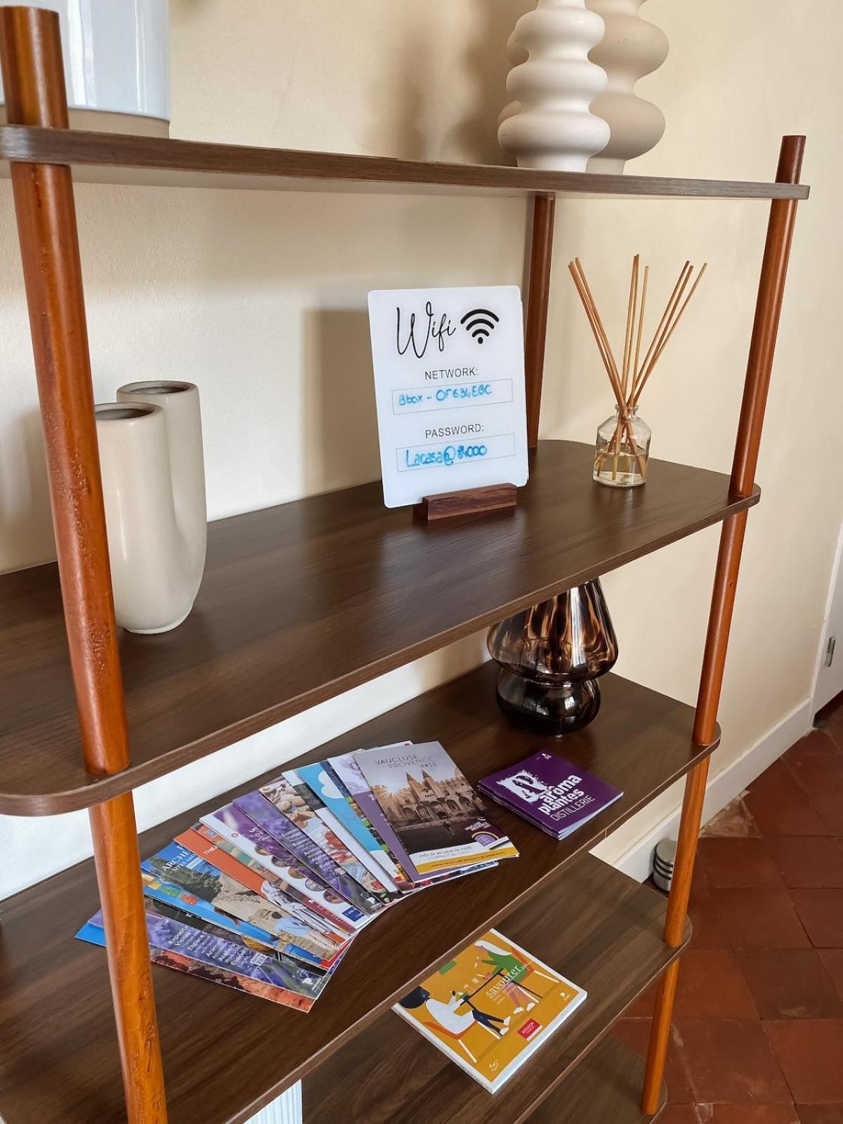 -La Casa D'Avignon- Apartment Ngoại thất bức ảnh