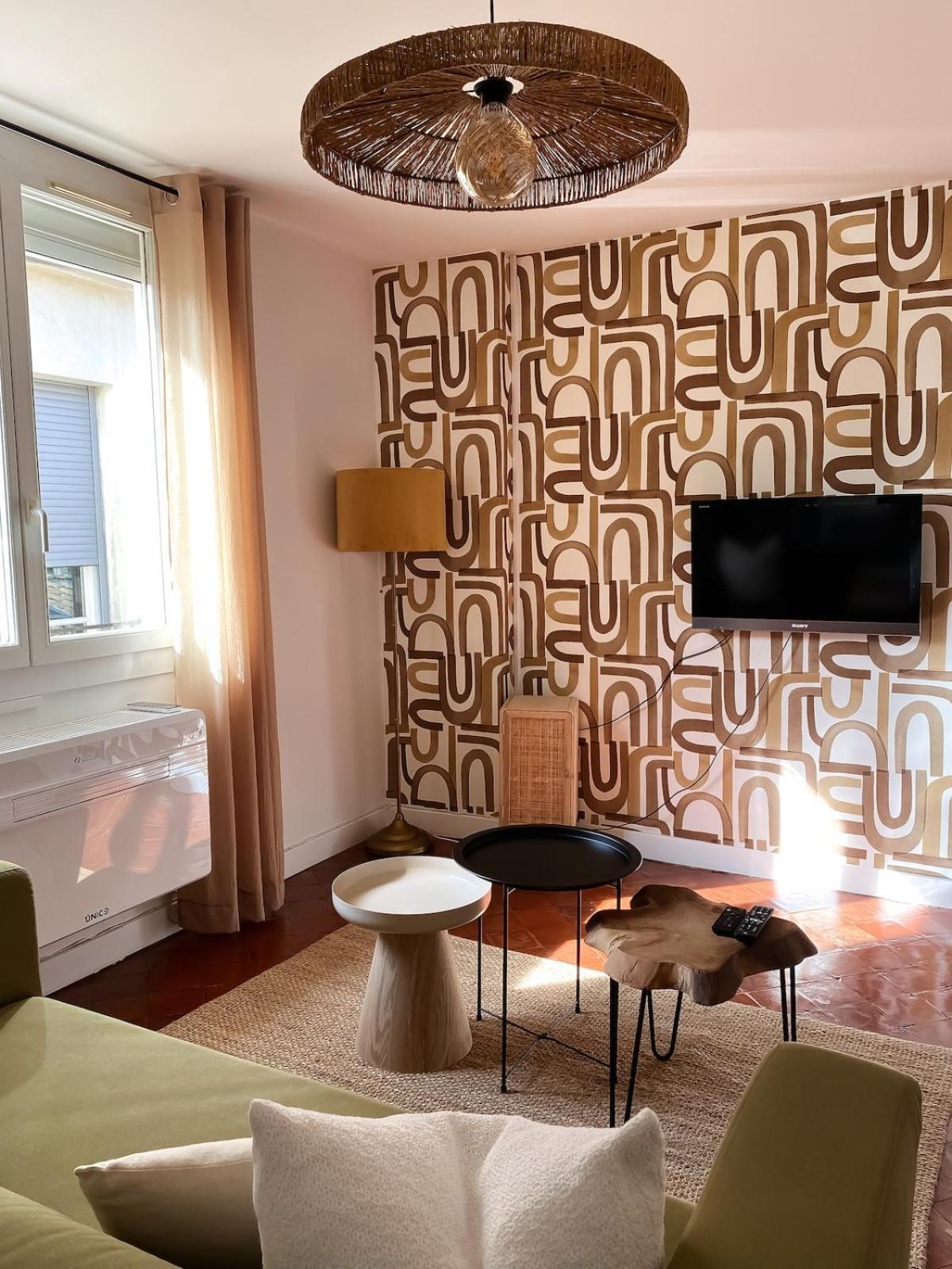 -La Casa D'Avignon- Apartment Ngoại thất bức ảnh
