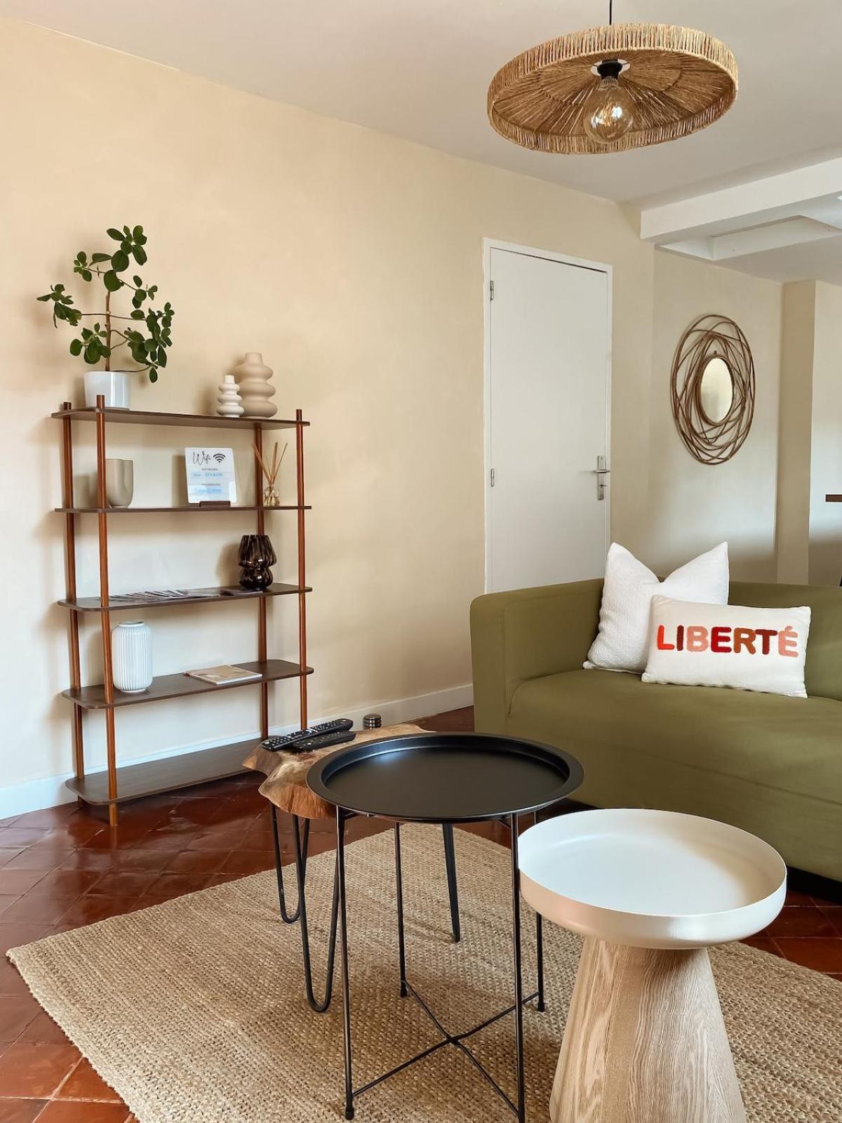 -La Casa D'Avignon- Apartment Ngoại thất bức ảnh